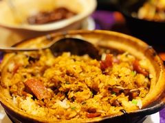 腊肉煲仔饭-惠食佳·朱雀(东方商厦店)