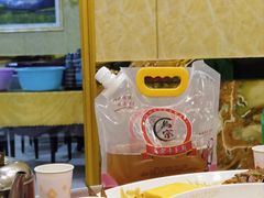-马旭土鸡焖花卷·真域顺西域美食(天马大道店)