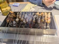 -老白清真烧烤(锦州旗舰店)