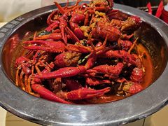 -聚味瞿记·龙虾堂(坡子街店)