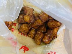 -王记西鎮电烤肉(汶上路店)