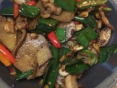 -树厨贵州菜(大十字店)