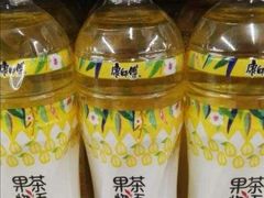 康师傅茶饮料-杨铭宇黄焖鸡米饭(芙蓉巷店)