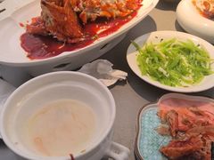 -江南里·新浙菜(苏州大悦城店)