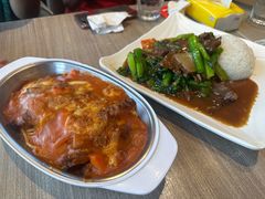 -兰芳园丝袜奶茶(凯茵新城店)