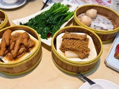 -一茶一点(海景店)