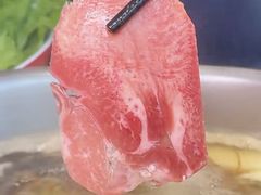 -牛很鲜潮汕牛肉火锅(朝晖路店)