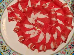 -东来顺饭庄(上地华联店)