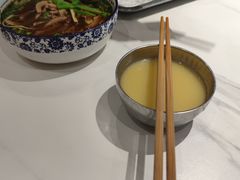 -镇南锅盖面馆(解放路店)