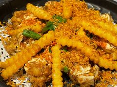 -79号渔船海鲜饭店(宝安店)