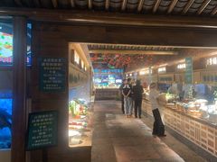 -筱爷叔·上海传统手工菜(玉树路店)