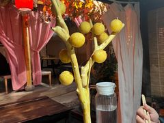 -锦上中式酒馆(南内环店)