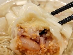 -一记面馆(易发店)