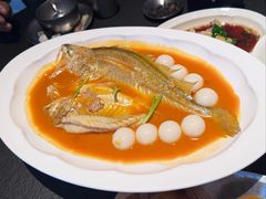-锦荟JINHUI·浙江小馆(上海荟聚店)