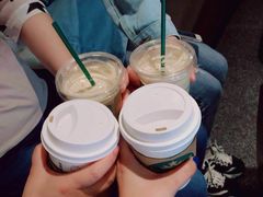 -星巴克(无锡百联奥特莱斯店)