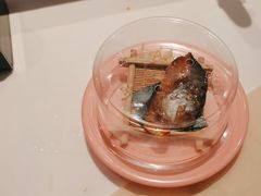 -争鲜回转寿司(通州万达店)