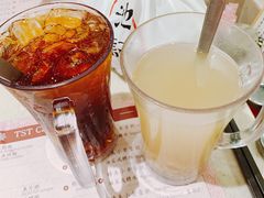-池记(尖沙咀店)