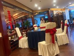 -全聚德(上海首店浦东店)