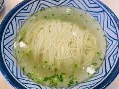 -朱洪元苏式面馆(绿宝广场店)