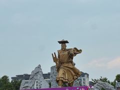 -北川巴拿恰