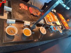 -澳门旅游塔360°旋转餐厅(南湾湖广场店)