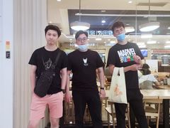 -胡桃里音乐酒馆(白云五号T5 MALL店)