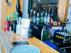 -RAC BAR(安福路店)