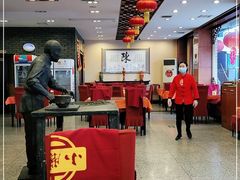 -北京小肠陈饭庄(方庄店)
