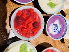 -李百蟹·江南蟹黄面(夫子庙店)