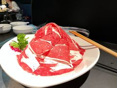 -海底捞火锅智慧餐厅(中骏世界城店)