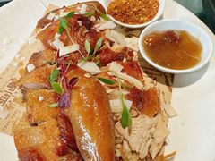 -野蔓果·山野菜(西湖景区·龙井茶田店)