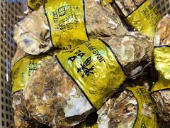 -赶海部落海鲜城(海阳路店)