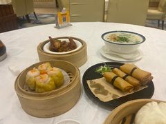 -瑞景轩中餐厅