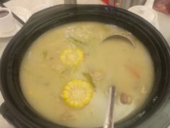 -天鲜阁·海鲜粤菜·33年老字号(石槎白云站店)
