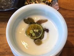 -金石青云炭火烤肉店(中房上东花墅店)