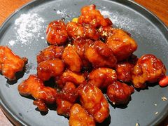 糖醋里脊-寻宝记绍兴菜(鲁迅路店)