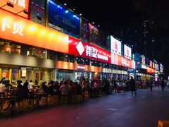 -东晓胜汇里(南洲北路店)
