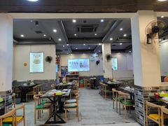 -古乐牛香·鲜牛肉牛杂火锅(高新店)