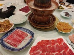-东来顺饭庄(西直门店)
