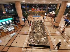 -南京维景国际大酒店(南京博物院店)