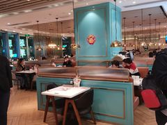 大堂-翠华餐厅(宝安壹方城店)