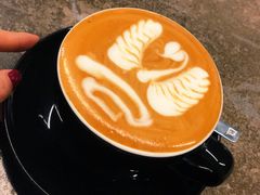 -BE NORMAL CAFE(霞溪路店)