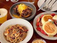 -UPPER KITCHEN(延安路店)