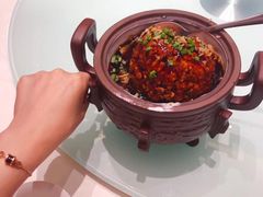 -扬州狮子楼·非遗淮扬菜(总店)