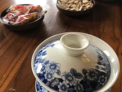 -大唐贡茶院