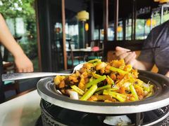 -柳莺湖上·湖景餐厅·江南菜(西湖店)