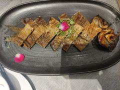 -汉水谣·江景餐厅(江滩店)