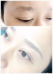 -MIVI野生眉纹绣纹眉