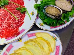 -燃计沙茶皇·香港沙茶火锅(人广旗舰店)