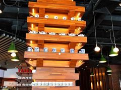 大堂-The COOK·厨餐厅·自助餐(浦东嘉里大酒店)